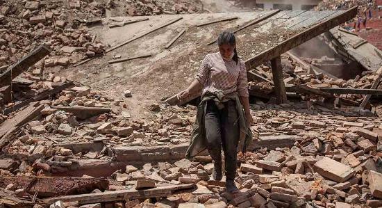 Nepal depremi LGBTİ&rsquo;leri nasıl etkiledi? | Kaos GL - LGBTİ+ Haber Portalı Haber