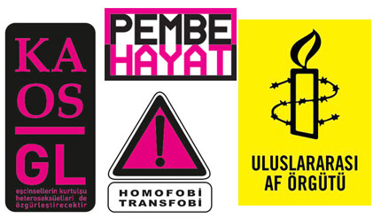 LGBT’ler Başbakan’a Mektup Yollayacak Kaos GL - LGBTİ+ Haber Portalı