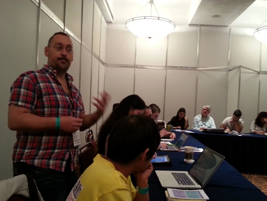 Bedensel özerklik mücadelesi: İnterseks aktivizmi | Kaos GL - LGBTİ+ Haber Portalı Haber