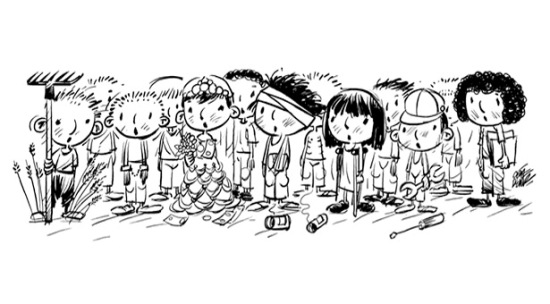 23 Nisan&rsquo;da Çocukların Yaşam Hakkı İçin Sokağa | Kaos GL - LGBTİ+ Haber Portalı Haber