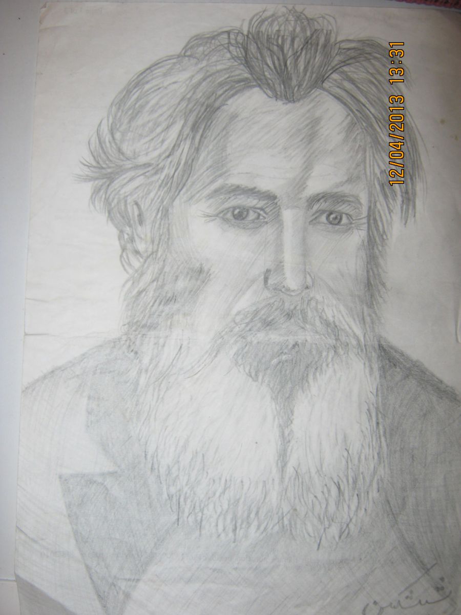 &lsquo;Sorunlarla Başa Çıkabilmeyi Marjan&rsquo;dan Öğrendim Ama O Yok Artık!&rsquo; | Kaos GL - LGBTİ+ Haber Portalı Haber