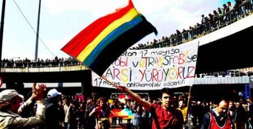 Yes, Indeed, Turkey Does Discriminate at Workplace | Kaos GL - News Portal for LGBTI+ News