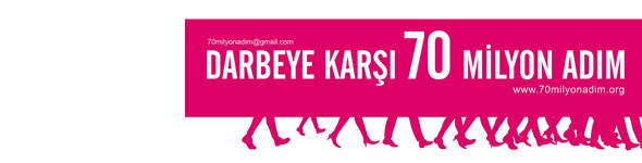 Ankara'da darbeye karşı miting Kaos GL - LGBTİ+ Haber Portalı