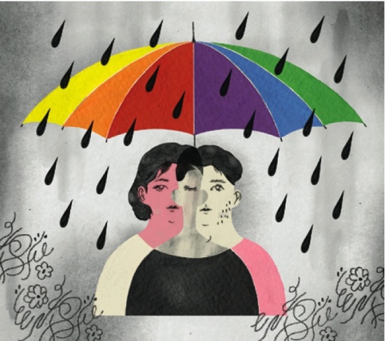 Eğitim-Sen LGBTİ Komisyonu’ndan beden atölyesi Kaos GL - LGBTİ+ Haber Portalı