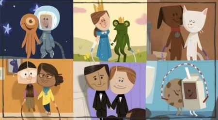 LGBT Sevgilere Dair 10 Yanlış İnanış | Kaos GL - LGBTİ+ Haber Portalı Haber