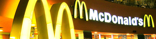 AFA&rsquo;dan McDonalds&rsquo;a boykot çağrısı | Kaos GL - LGBTİ+ Haber Portalı Haber