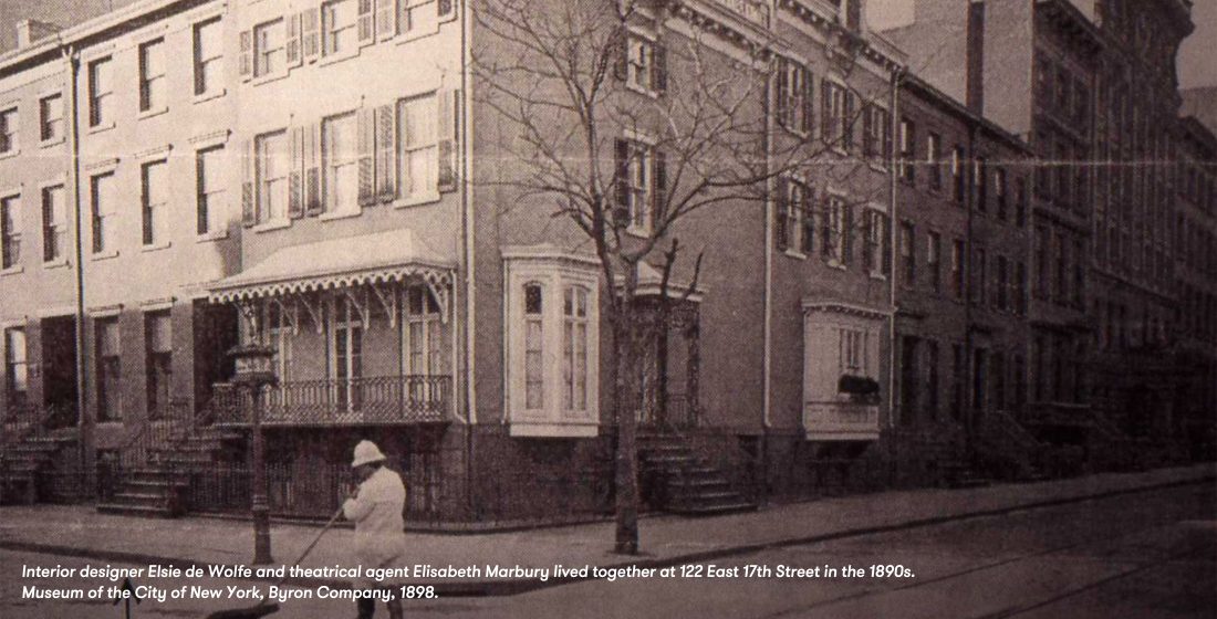 New York&rsquo;un LGBTİ belleği haritalandırılarak korunacak | Kaos GL - LGBTİ+ Haber Portalı Haber