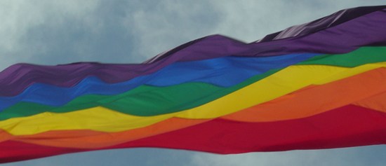 Gökkuşağı Bayrakları &lsquo;Çok Ses Tek Yürek&rsquo; İçin Dalgalanacak | Kaos GL - LGBTİ+ Haber Portalı Haber