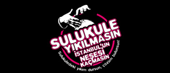 Sulukule&rsquo;ye destek gecesi | Kaos GL - LGBTİ+ Haber Portalı Haber