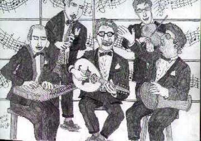 Fasıllı Eğlencede Buluşalım | Kaos GL - LGBTİ+ Haber Portalı Haber