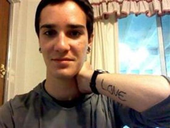 ABD&rsquo;de Bir Genç Gey İntiharı Daha | Kaos GL - LGBTİ+ Haber Portalı Haber