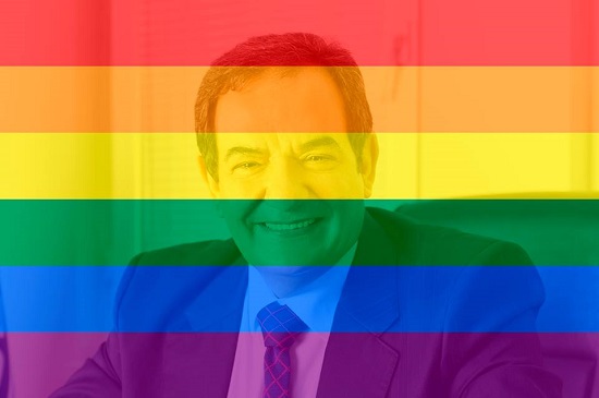 Ege Üniversitesi rektör adayı: "Ayrımcılık yapmayacağım!" | Kaos GL - LGBTİ+ Haber Portalı Haber