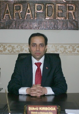 ‘Peki ya Türkiye Arapları?’ Kaos GL - LGBTİ+ Haber Portalı