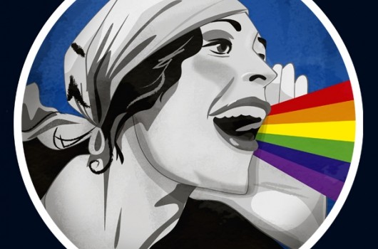 İnsan Hakları Örgütlerine Çağrı: 17 Mayıs&rsquo;ta &lsquo;İfadeni Özgürleştir&rsquo; | Kaos GL - LGBTİ+ Haber Portalı Haber