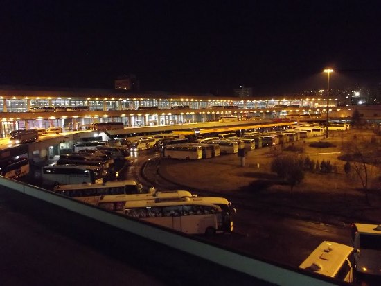 Has Pride Seyahat gullümü bol yolculuklar diler! | Kaos GL - LGBTİ+ Haber Portalı Haber