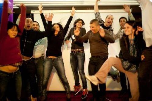 4. Homofobiye Karşı Bölgesel Ağ Buluşması, 12-15 Mart&rsquo;ta Ankara&rsquo;da | Kaos GL - LGBTİ+ Haber Portalı Haber