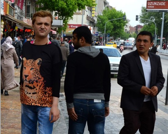 İnterseks Bülent: Bize Bir Yasa Lazım! | Kaos GL - LGBTİ+ Haber Portalı Haber