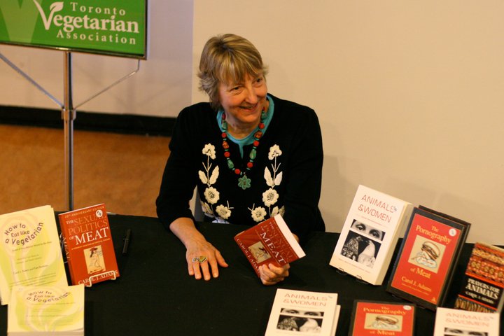 Patriyarka, Kadınlar ve Vejetaryenlik Kaos GL - LGBTİ+ Haber Portalı