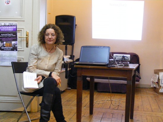 &lsquo;Uygar&rsquo; Batı ve &lsquo;Homofobik&rsquo; Müslüman Lambdaistanbul&rsquo;da Ele Alındı | Kaos GL - LGBTİ+ Haber Portalı Haber