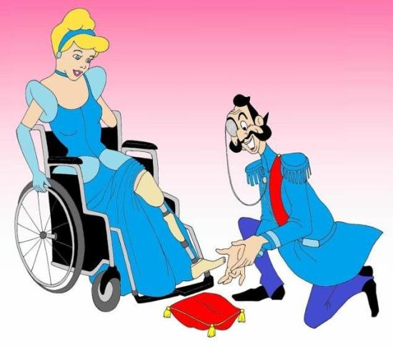 Engelli ve queer bir kadın: Sorun bende değil, sende | Kaos GL - LGBTİ+ Haber Portalı Haber