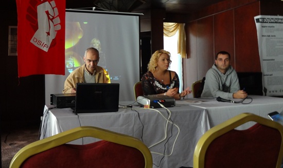 ‘Kapitalist Toplumlarda Ahlak İkiyüzlülüğün Diğer Adı’ Kaos GL - LGBTİ+ Haber Portalı