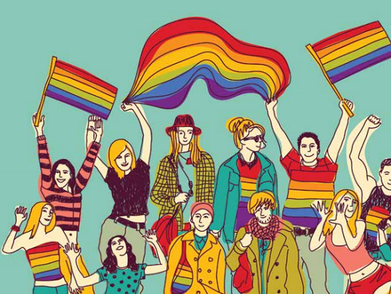 Kaos GL’nin 2016 yılı için ikinci faaliyet raporu yayında! Kaos GL - LGBTİ+ Haber Portalı