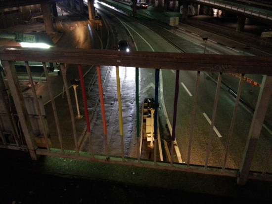 Heteroseksizm Eleştirisinde 10. Hafta: Kentin Cinsiyeti | Kaos GL - LGBTİ+ Haber Portalı Haber