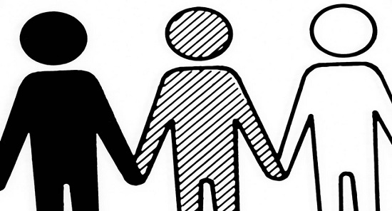 ‘Siyah olmasın’ cinsel bir tercih değildir, ırkçılıktır Kaos GL - LGBTİ+ Haber Portalı