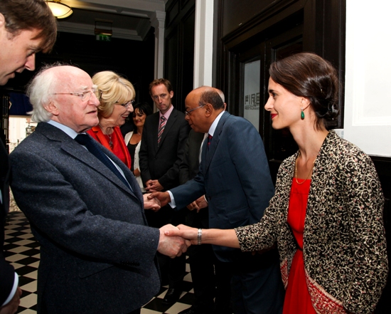 49. COSAC, Avrupa&rsquo;nın Geleceğini Kaos GL&rsquo;ye De Sordu | Kaos GL - LGBTİ+ Haber Portalı Haber