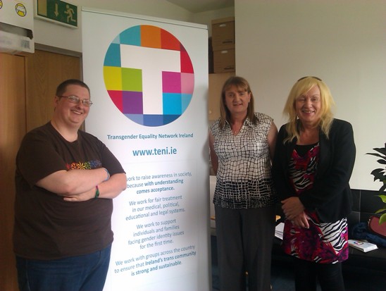 SpunOut Hosts Kaos GL For A Youth-led Video Documentary | Kaos GL - News Portal for LGBTI+ News