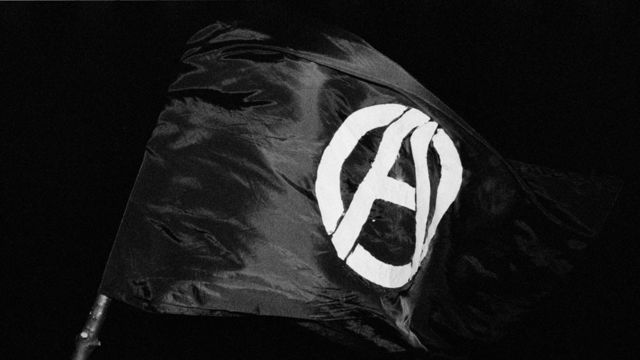 1 Mayıs Kutlamalarına Katılan Dokuz Anarşist Tutuklandı | Kaos GL - LGBTİ+ Haber Portalı Haber