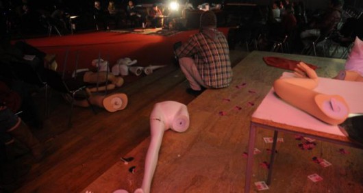 Türkiye Büyükelçiliği de Kosova 2.0&rsquo;ye Şiddeti Kınadı | Kaos GL - LGBTİ+ Haber Portalı Haber