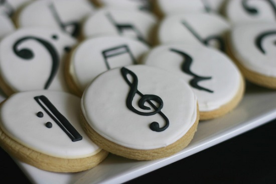 Kurabiyeden nağmeler | Kaos GL - LGBTİ+ Haber Portalı Haber