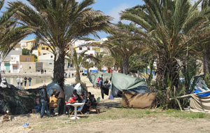 &lsquo;Gelecekler Ülkemizi Basacaklar Kapılar Açılırsa&rsquo; | Kaos GL - LGBTİ+ Haber Portalı Haber