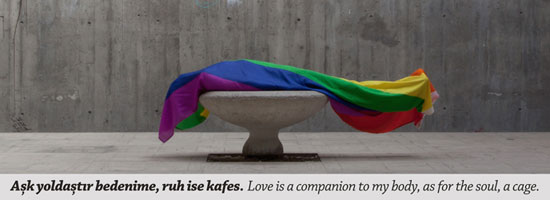 Katilleri Bulmayan Suç Ortağıdır! Kaos GL - LGBTİ+ Haber Portalı