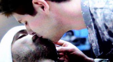 Facebook, Eşcinsellerin Papa'yı Protesto Ettikleri Sayfayı Sansürledi | Kaos GL - LGBTİ+ Haber Portalı Haber