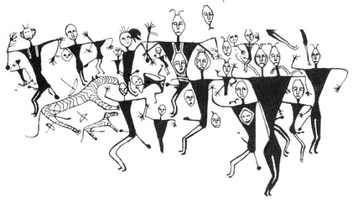 Dünyanın En Eski Pornosu &lsquo;Biseksüelleri&rsquo; Resmediyor | Kaos GL - LGBTİ+ Haber Portalı Haber