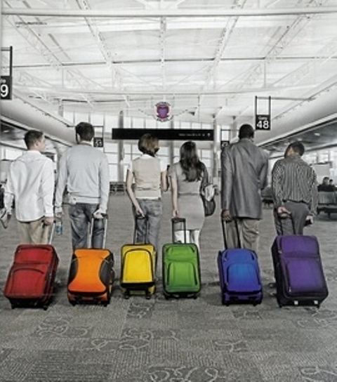 Türk Hava Yolları’ndan Eşcinsel Açılımı Kaos GL - LGBTİ+ Haber Portalı