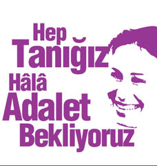 Pınar Selek İçin: 