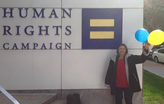 Families of LGBTIs in Turkey dare to hope | Kaos GL - News Portal for LGBTI+ News