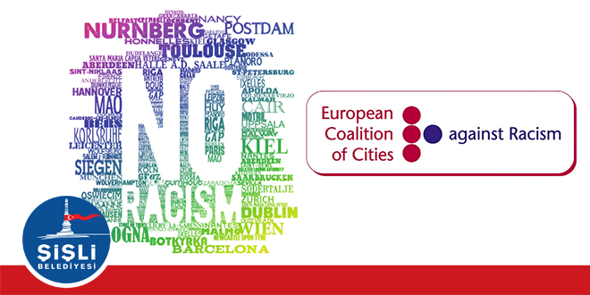 Şişli Belediyesi artık Avrupa Irkçılık Karşıtı Kentler ve Gökkuşağı Şehirleri Ağı&rsquo;nda! | Kaos GL - LGBTİ+ Haber Portalı Haber