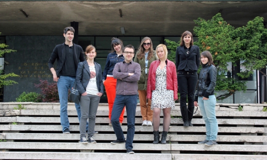 The Regional Network Releases Its First Newsletter | Kaos GL - News Portal for LGBTI+ News