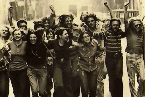 Queer Çalışmaları Dersinde Cinselliğin Tıbbileştirilmesi Tartışılacak | Kaos GL - LGBTİ+ Haber Portalı Haber