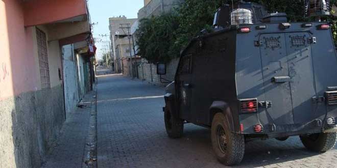 Silvan’da yaşam hakkı ihlalleri Kaos GL - LGBTİ+ Haber Portalı