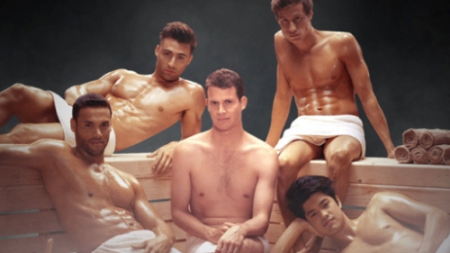 Porno İzleyen Heteroseksüel Erkekler Eşcinsel Evliliklere Daha Ilımlı Bakıyor | Kaos GL - LGBTİ+ Haber Portalı Haber