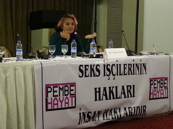 BDSM: Ne Polis Şiddeti, Ne de Koca Dayağı! | Kaos GL - LGBTİ+ Haber Portalı Haber