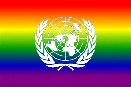 BM’den LGBT Haklarına Dair Yeni Yayın Kaos GL - LGBTİ+ Haber Portalı