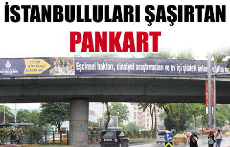 &lsquo;Eşcinsel hakları merkezi&rsquo; açmak Belediye'nin görevidir | Kaos GL - LGBTİ+ Haber Portalı Haber