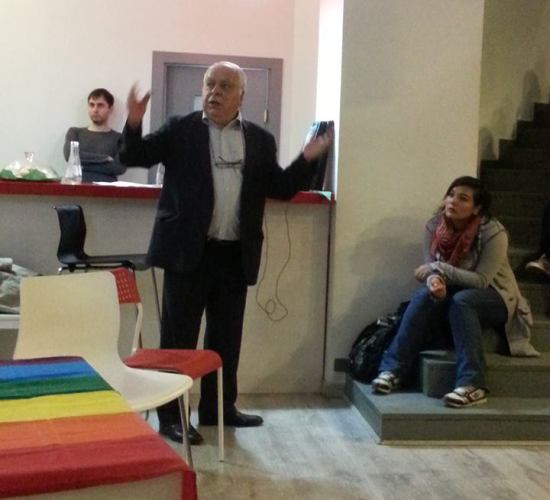 Ermeniler belgelerini çıkarsın&rsquo; diyenlere en güzel cevap | Kaos GL - LGBTİ+ Haber Portalı Haber