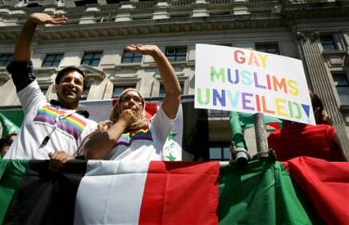 Lezbiyen Bir Müslüman&rsquo;ın Yaşadıkları ve İlerici Değerler Yolunda Müslümanlar | Kaos GL - LGBTİ+ Haber Portalı Haber